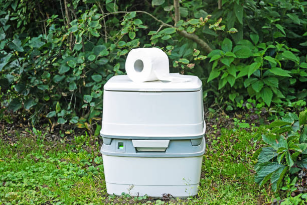Best Portable bathroom rental  in Malvern, AR