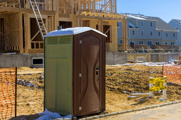Sanitation services for porta potties in Malvern, AR